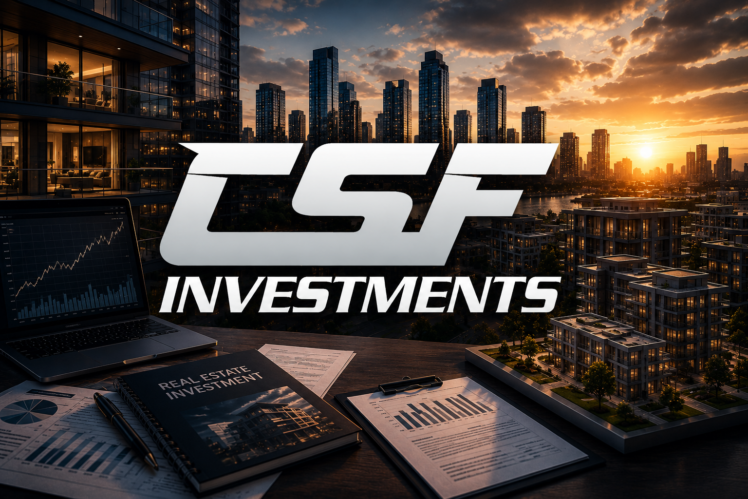CSF Investments