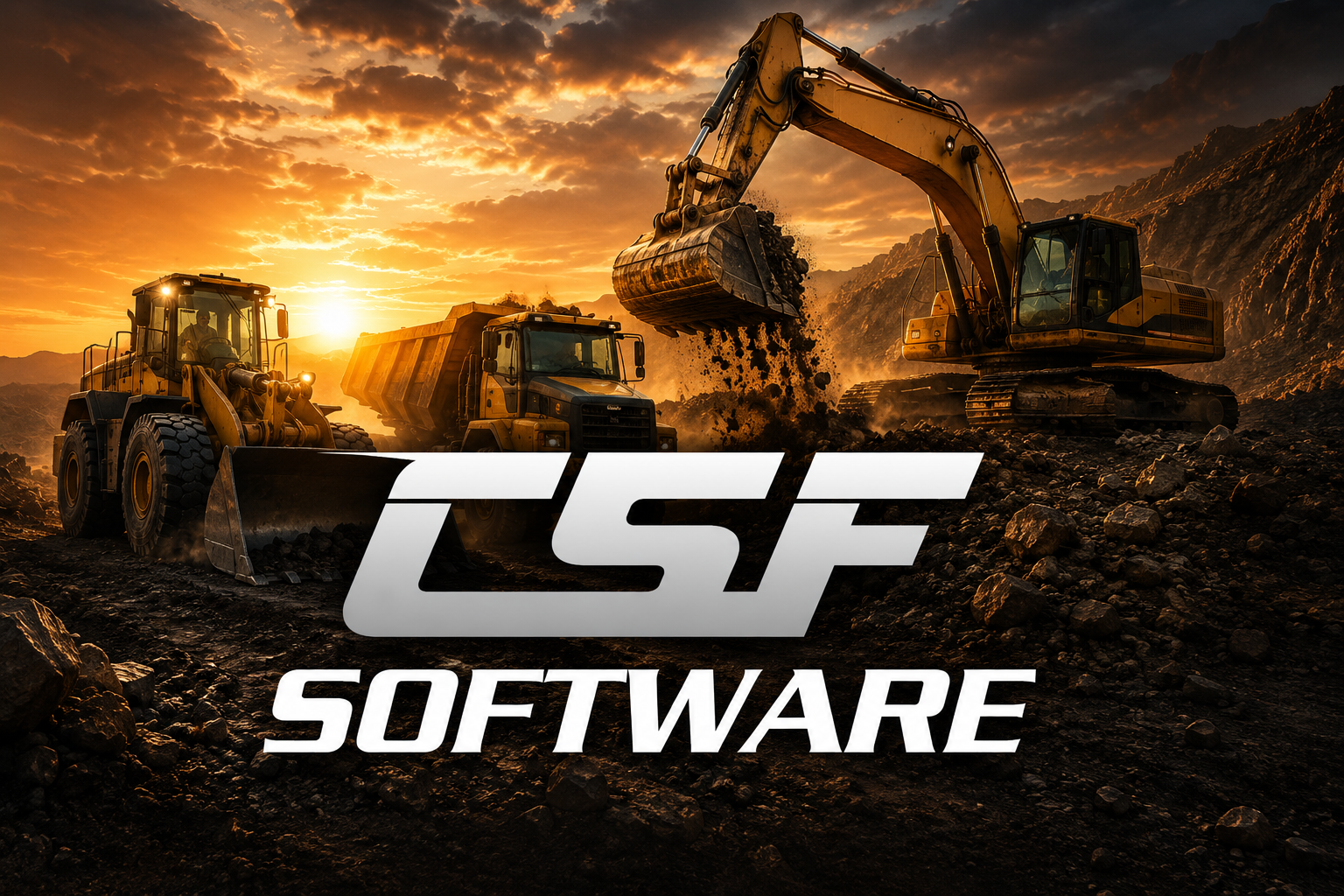 CSF Software